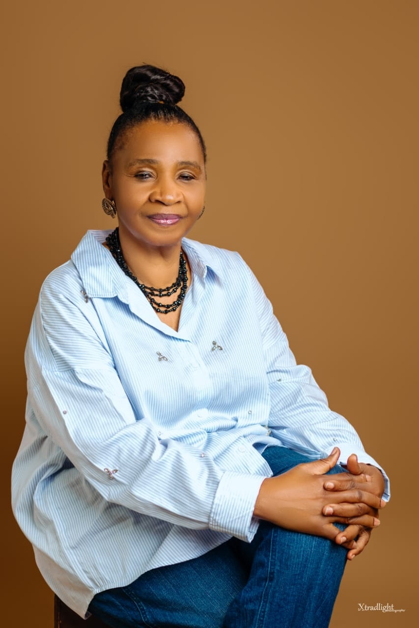 Professor Patricia Donli