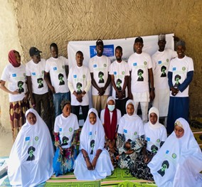 FGM awareness