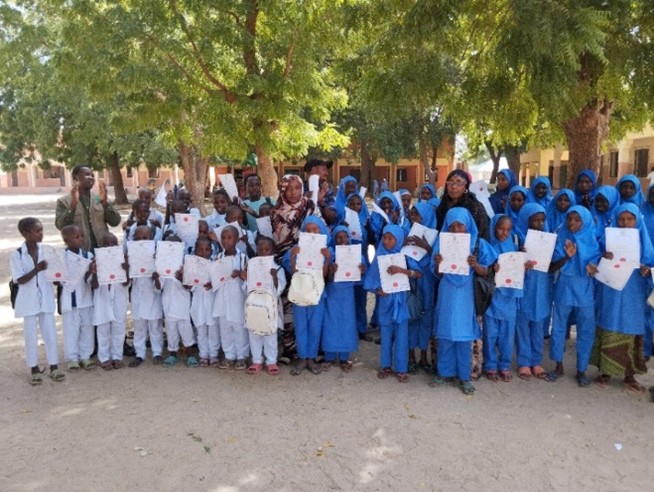 School mainstreaming