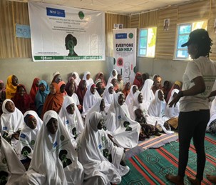 FGM awareness