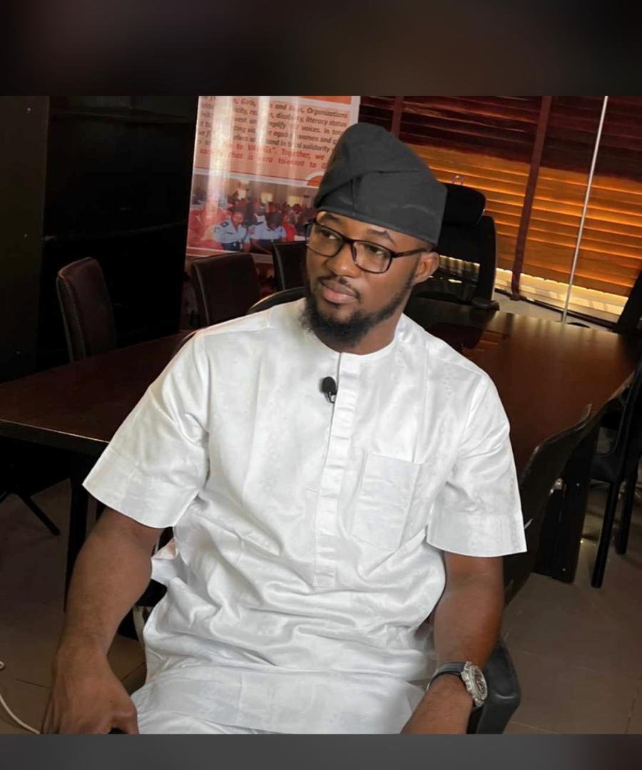 Taiye Biodun Fadayini