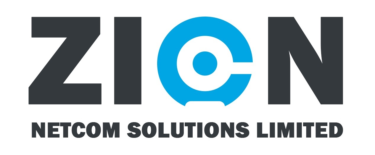 Zion Logo